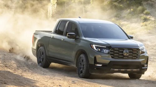 Jeep, Jeep Gladiator, 5 Midsize Pickups With Better Ratings Than The Jeep Gladiator