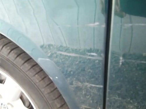 2003 Volkswagen Eurovan Camper For Sale