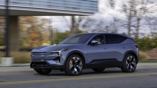You Can Get Up to $25,000 Off Some Pretty Excellent EVs