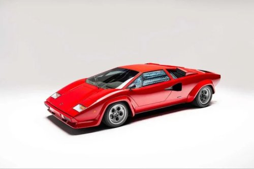 Lamborghini, 