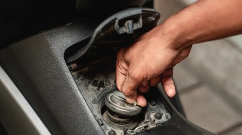 These Basic Gas Cap Maintenance Tips Will Help Prevent Fuel Contamination
