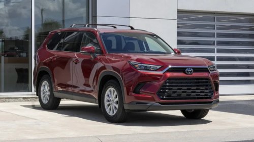 The 13 Most Expensive Toyota Cars That Are Still Being Made