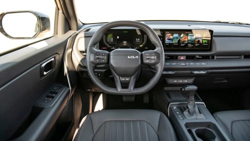 Tested: The New 2027 Kia Seltos Turbo Is Way Better-Looking Than Before—and So Much Slower