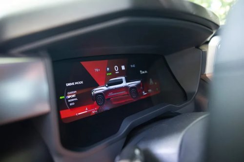 Toyota, Toyota Tundra, 2027 Toyota Tundra Debuts New Trailhunter Package