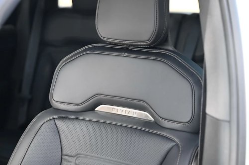 Take a Peek Inside the 2026 Rivian R2
