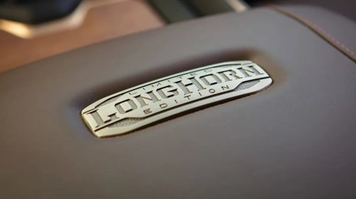 Cowboy Cosplay or Real Craftsmanship? Ram's Longhorn Is More Authentic Than You Think