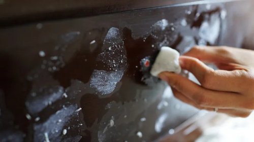 2 Things A Magic Eraser Can Clean On Your Car (And 7 It Should Never Touch)