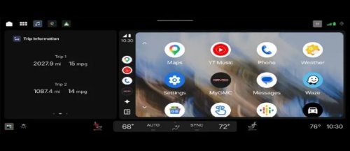 GM Is Bringing Back Apple CarPlay And Android Auto After Saying It Wouldn't