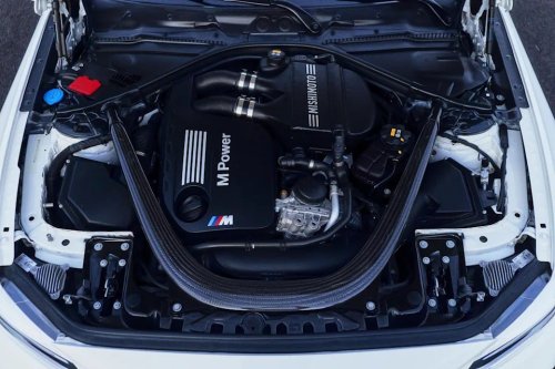2020 BMW M2 Competition for Sale With 32,100 Miles