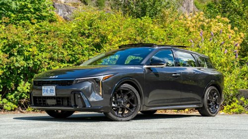 Kia, Kia K4, Honda, Honda Civic, 2026 Kia K4 GT-Line Turbo vs. 2026 Honda Civic Hybrid: I Drove Both Compact Cars—Here’s My Honest Comparison Review