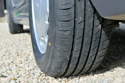 Dunlop Says California's New Tire Rule Is Solving The Wrong Problem