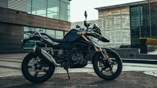 BMW Is Already Expanding Its New 450 Platform, And We’re Here For It
