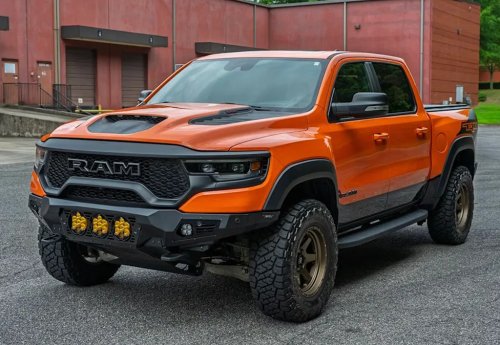 10 Coolest Cars For Sale On Hagerty Marketplace