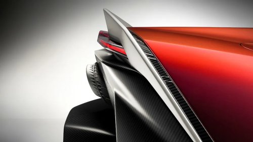 2027 Aston Martin Valen