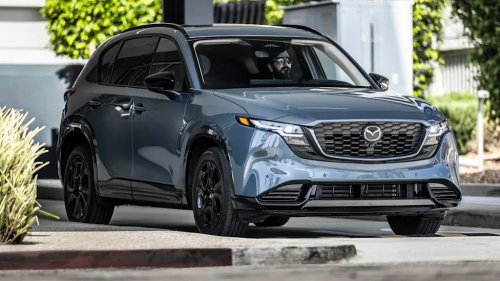 A 1,000-Mile Mazda CX-5 Road Trip Reveals the Good, the Beautiful, and the Very Ugly