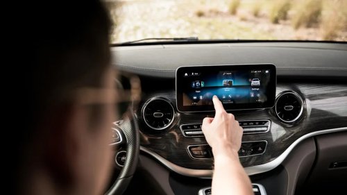 Your Car's AI Assistant Will Pretend To Be Your Friend To Make You Open Your Wallet