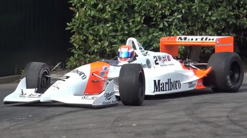 These Are The Best Liveries In Racing