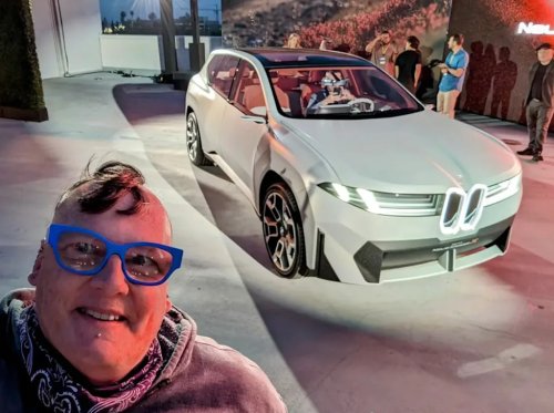Best Cars, and Car Reviewers, for LGBTQ Buyers