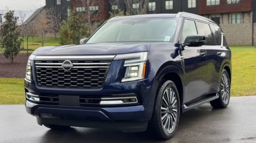 Buy This, Not That: These Are the 9 Best Off-Road SUVs for Families (And 9 to Skip)