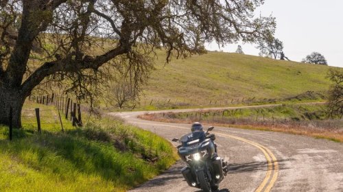 These Google Maps Alternatives Make Scenic Detours The Road Trip Rule, Not The Exception