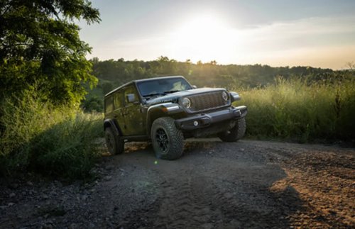 2027 Jeep Wrangler Smoky Mountain Edition: What Buyers Should Know Before Ordering