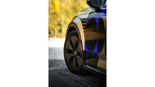 Audi's New A2 E-Tron Is Its Cheapest EV—And The Most Efficient Car It Has Ever Made