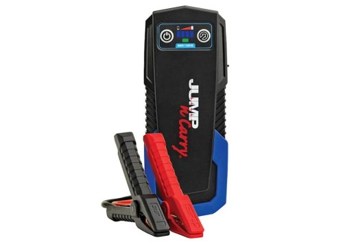 How To Choose The Right Portable Jump Starter