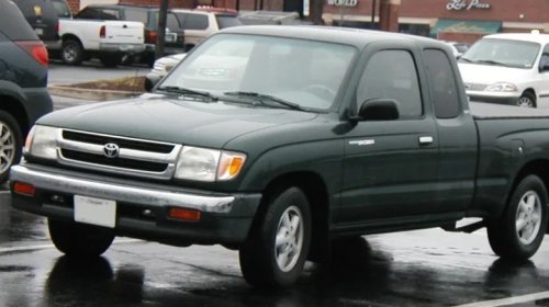 These Are The Worst Cars Our Readers Have Ever Slept In