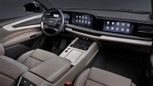 Audi, 2027 Audi Q9 And SQ9 Revealed: What Makes Them The New Flagships