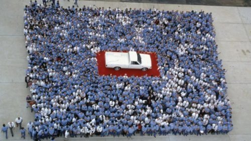 Nissan Will Celebrate America’s 250th Birthday With A Limited Edition Frontier