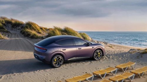 Xpeng, Why The XPENG L03 Could Redefine The Global EV Market With Physical AI