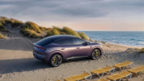 Xpeng, Why The XPENG L03 Could Redefine The Global EV Market With Physical AI