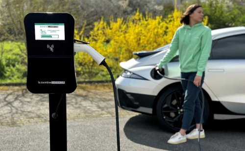The Most Expensive States To Insure An EV