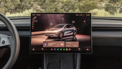 Tested! We Have Big Thoughts on the Tesla Model Y Performance