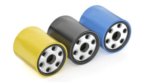 Why Did Cartridge Oil Filters Replace Spin-Ons In New Cars?