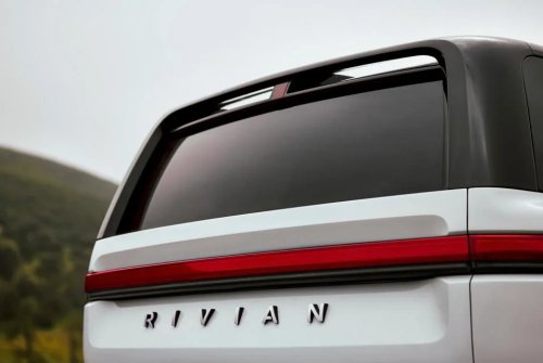 Rivian, The Rivian R2 Is A Huge Hit; What Does It Mean ForThe Company?