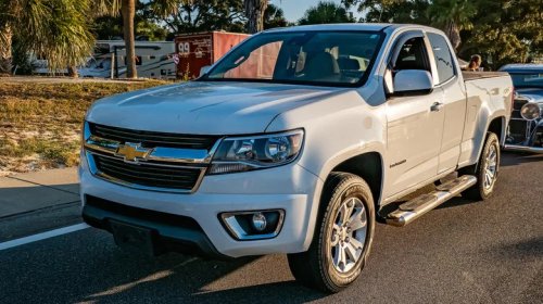 12 Under-Powered Trucks With Disappointingly Weak Engines