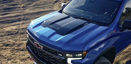 GM's 6.2L V8 Fix Isn't Fixing It, and NHTSA Noticed