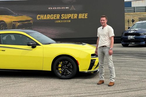 Dodge Charger, Beyond the Super Bee: Here’s How Dodge May Make the Charger Even Wilder