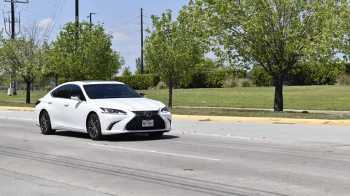 Lexus Vs. Toyota Depreciation: 5 Popular Models Compared