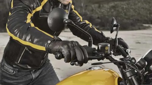 Yes, Are Motorcycle Gear Companies Cutting Protection To Save Money? Researchers Say ‘Yes’