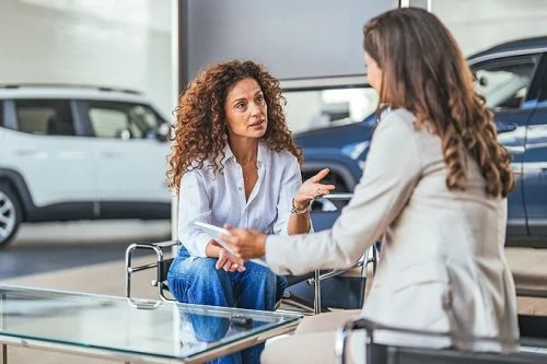 This Is the Best Time to Buy a Car—And Get an Incredible Deal