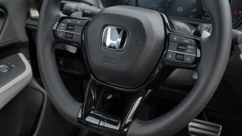 Before Driving Honda's New Prelude Even One Mile, I Knew How I Was Meant To Feel