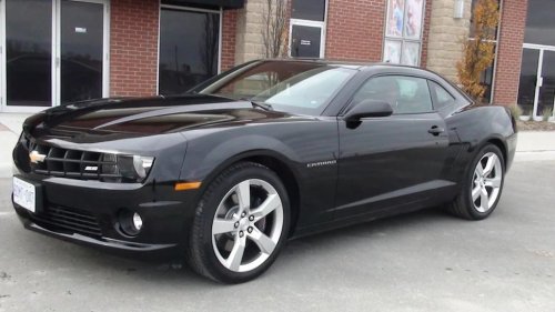 5 Powerful Used Cars Under $30,000 That Are Not Reckless Buys