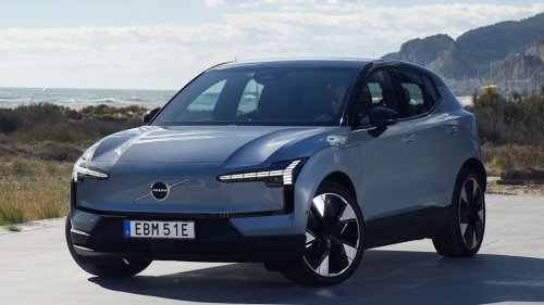 Volvo, Volvo Might Be Bringing a Station Wagon to the United States