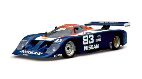 The Japanese Race Cars Making Pebble Beach History