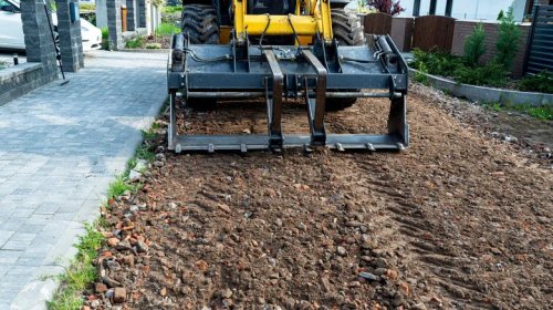 5 Disadvantages Of Using A Backhoe