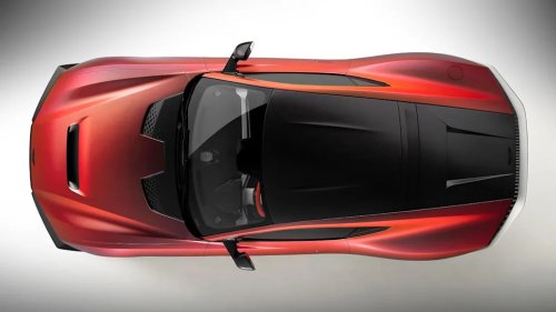 Gallery: Aston Martin Valen Photos