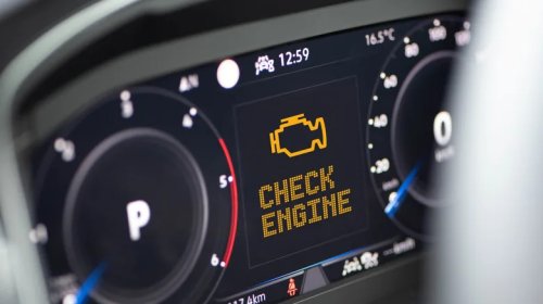 Why Your Check Engine Light Might Keep Coming Back After Being Cleared