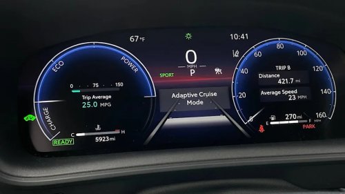 I Drove the 2026 Toyota Corolla Hybrid SE AWD. It's the Best Version of the No-Brainer Compact Sedan